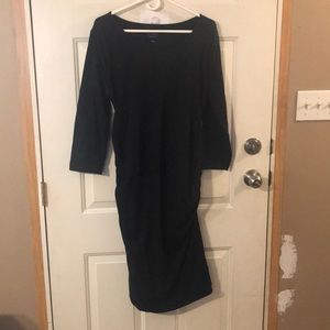 Maternity dress